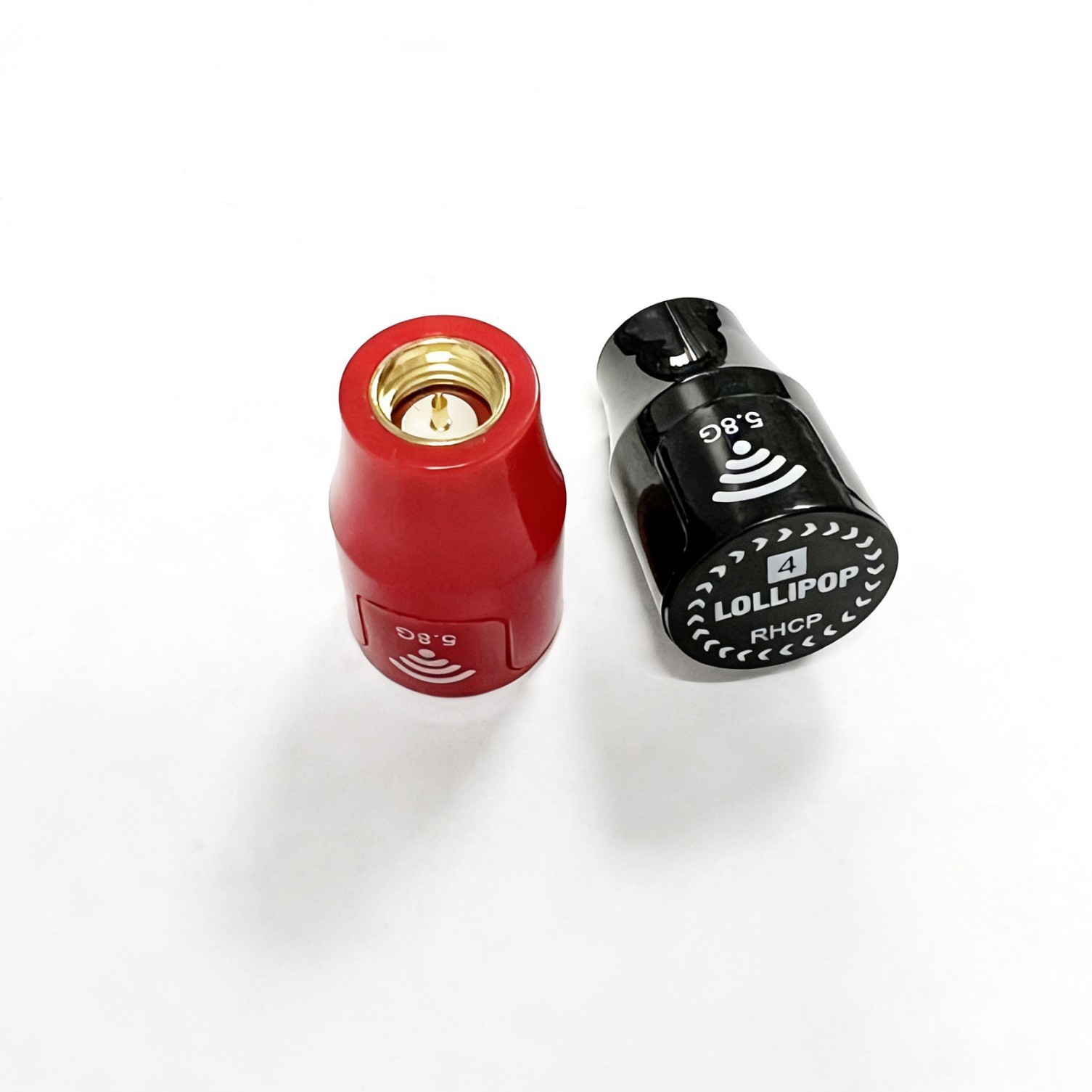 4th Gen Mini Lollipop 5.8G FPV - Drone Racing Antenna avis et prix