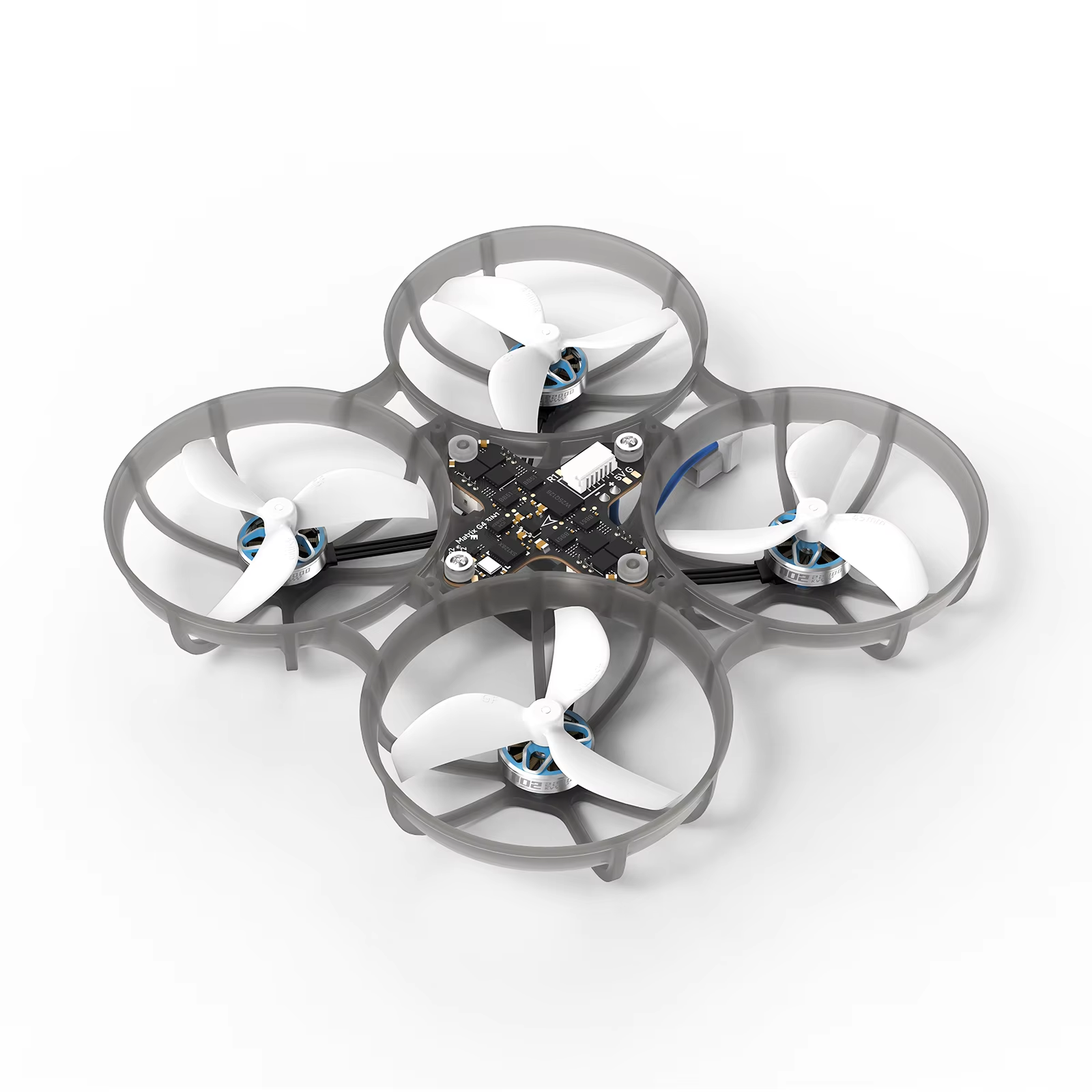 BETAFPV Meteor75 Pro FPV Drone - Drone Racing Camera avis et prix