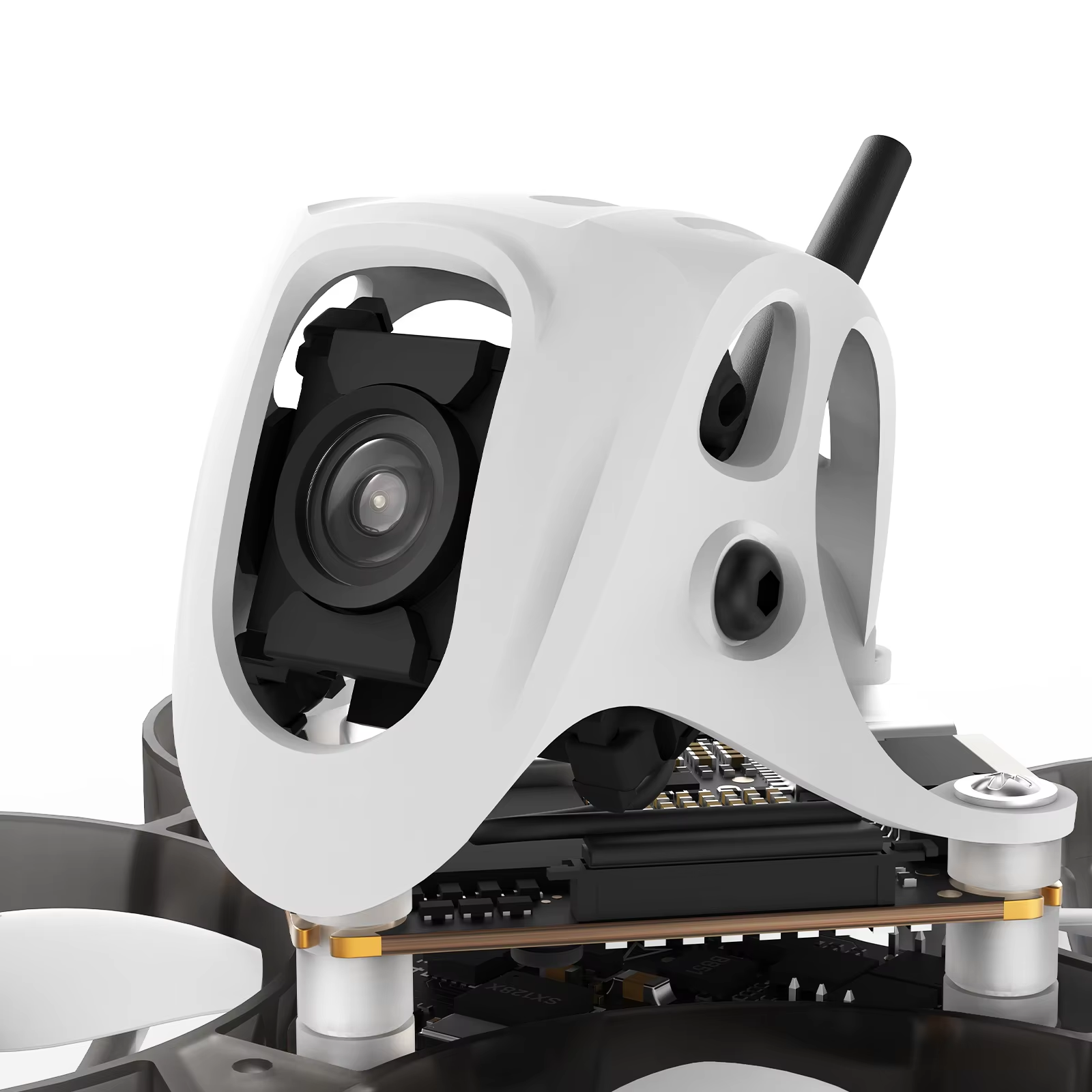 BETAFPV Meteor75 Pro FPV Drone - Drone Racing Camera avis et prix