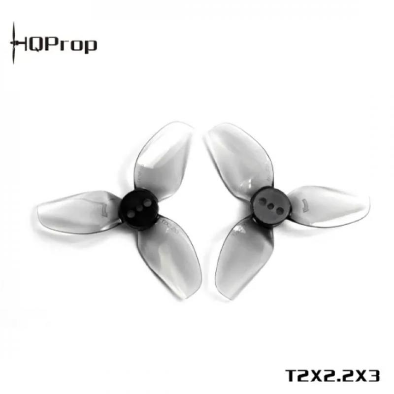 HQProp T2X2.2X3 Racing Drone P - Drone Racing Propeller avis et prix
