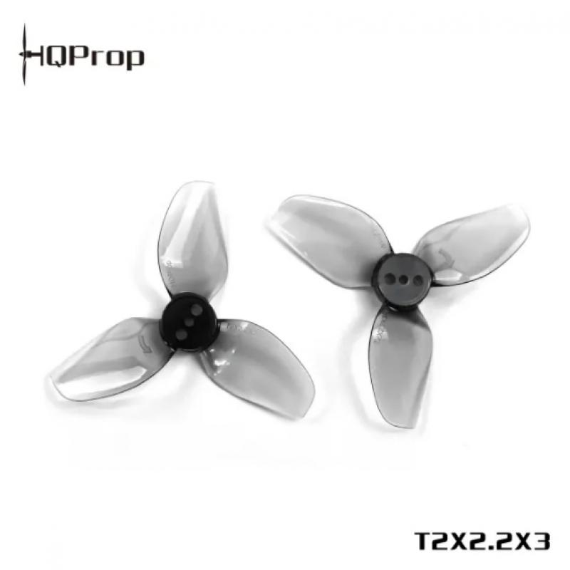 HQProp T2X2.2X3 Racing Drone P - Drone Racing Propeller avis et prix