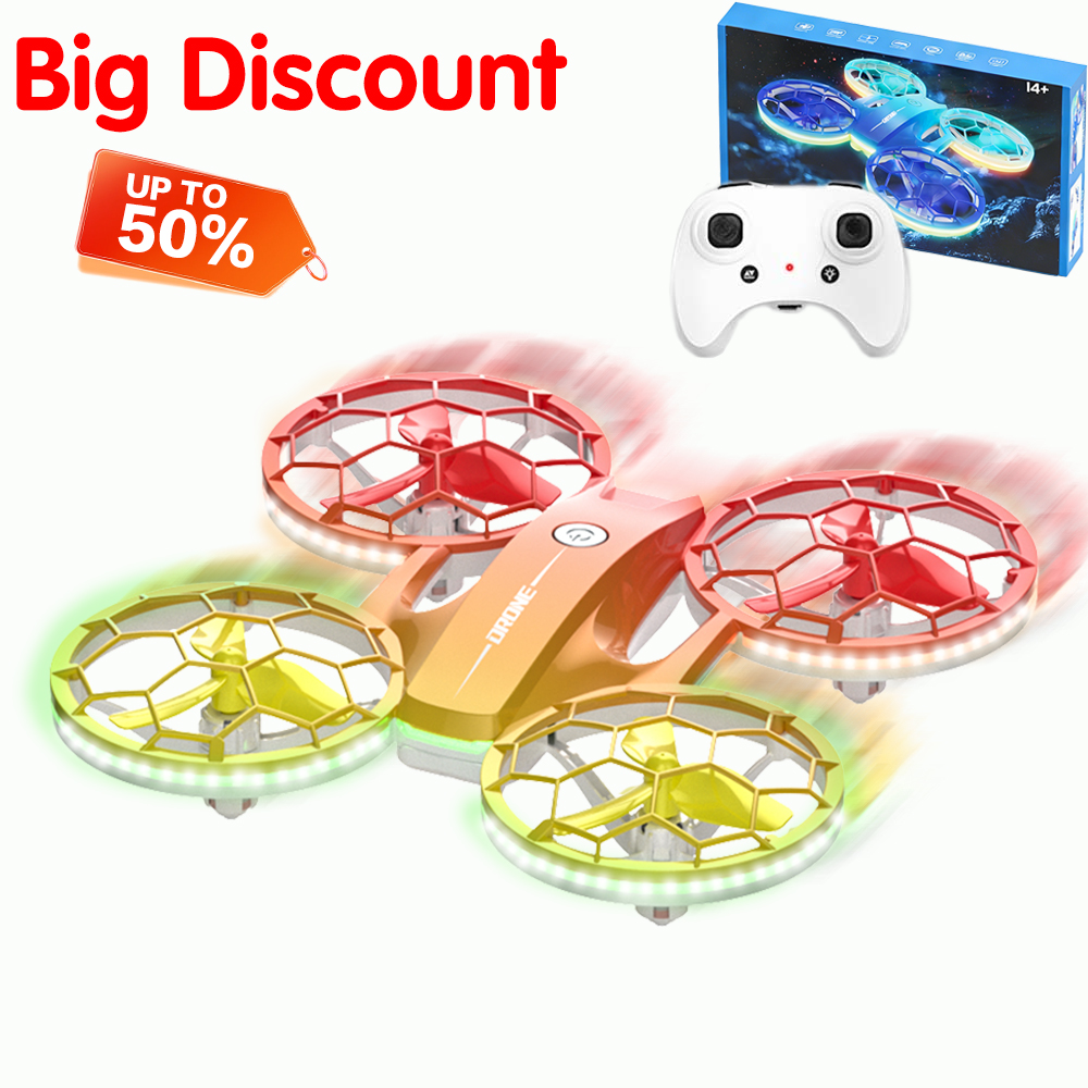 2026 New RC Drone for Kids One - Drone Racing Charger avis et prix
