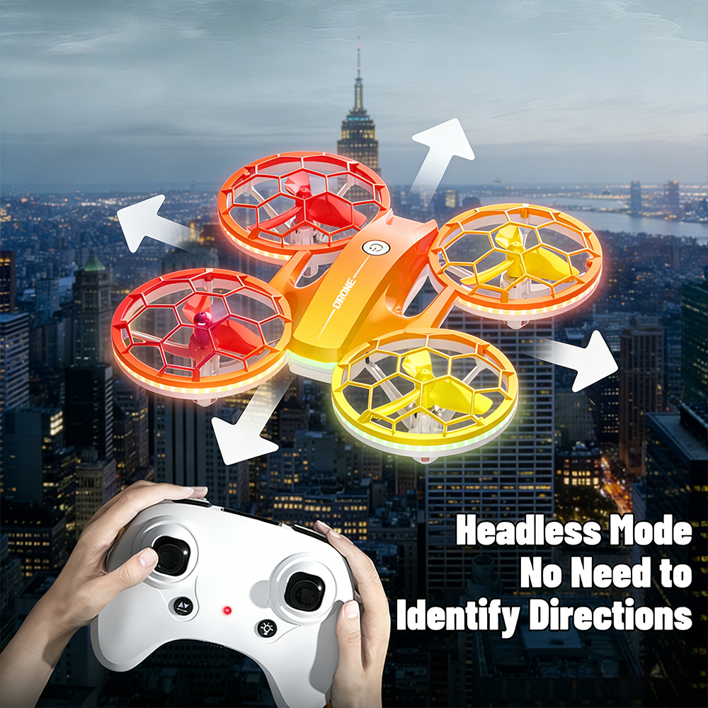 2026 New RC Drone for Kids One - Drone Racing Charger avis et prix