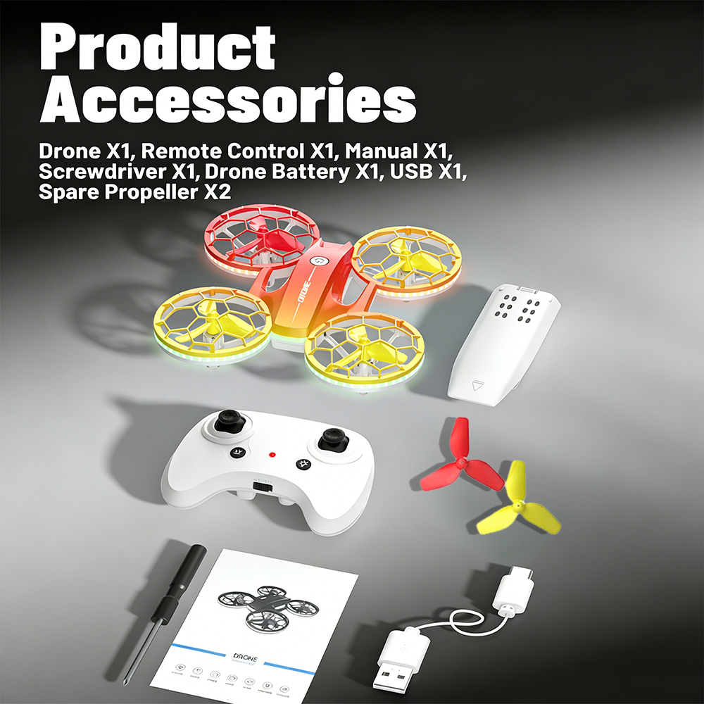 2026 New RC Drone for Kids One - Drone Racing Charger avis et prix