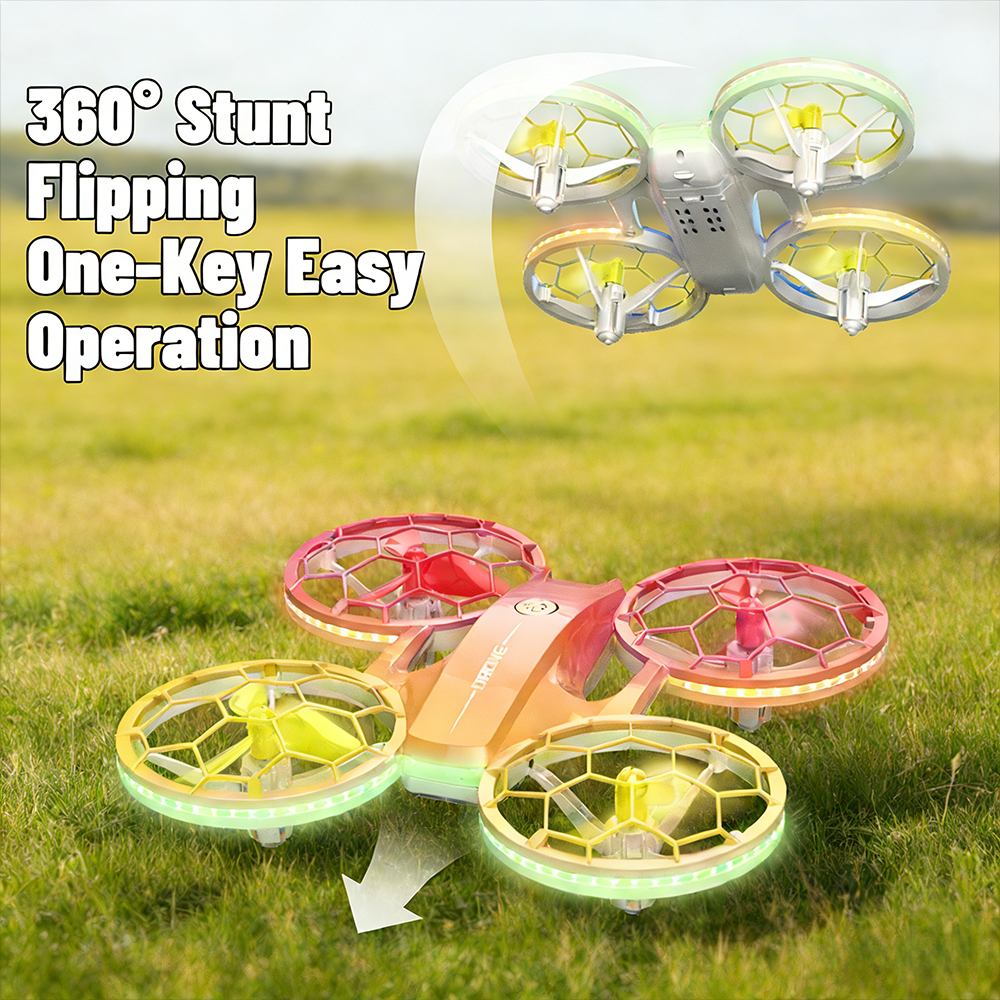 2026 New RC Drone for Kids One - Drone Racing Charger avis et prix