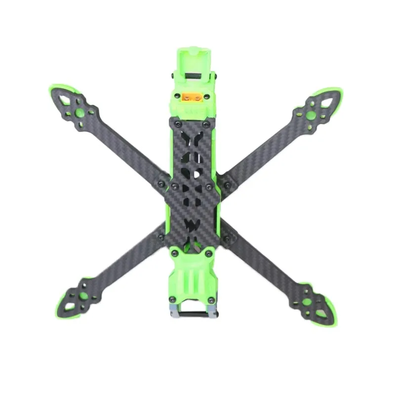 HSKRC F5X 225 V2 5inch Frame X - Drone Racing Motor avis et prix