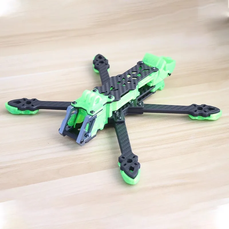 HSKRC F5X 225 V2 5inch Frame X - Drone Racing Motor avis et prix