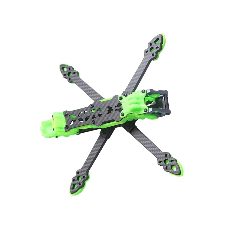 HSKRC F5X 225 V2 5inch Frame X - Drone Racing Motor avis et prix