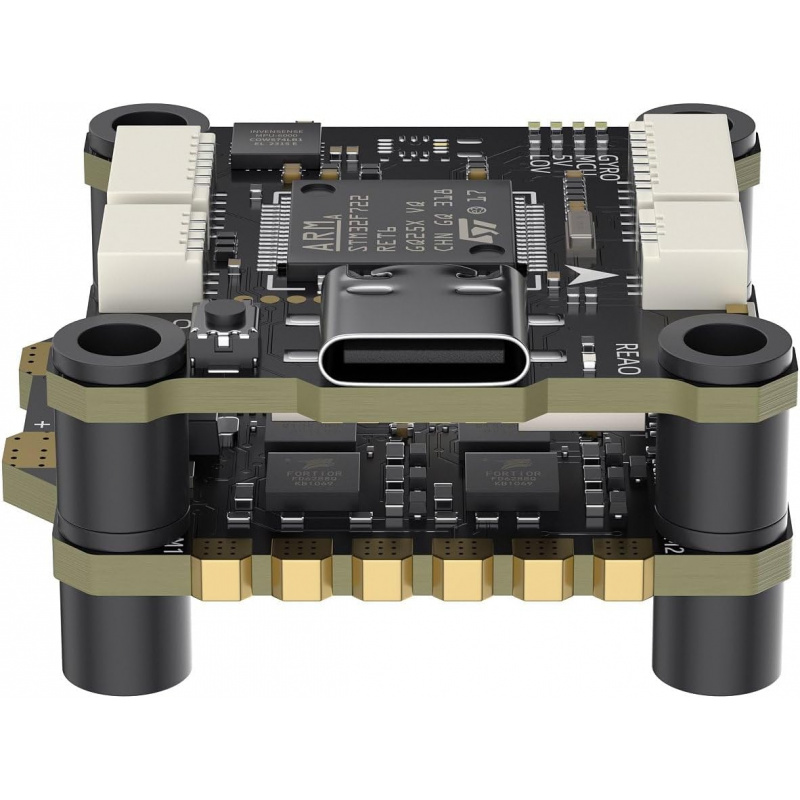F722  Flight Controller 30x30  - Drone Racing Flight Controller avis et prix