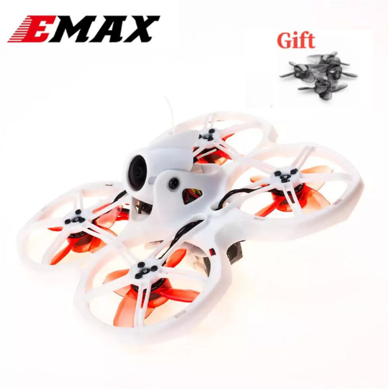 Emax Tinyhawk II 2 RTF FPV Rac - Drone Racing Goggles avis et prix