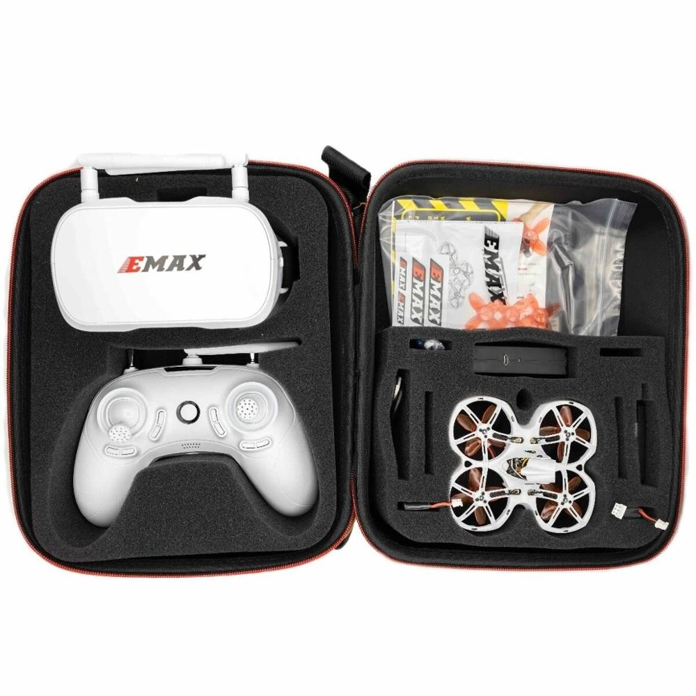 Emax Tinyhawk II 2 RTF FPV Rac - Drone Racing Goggles avis et prix