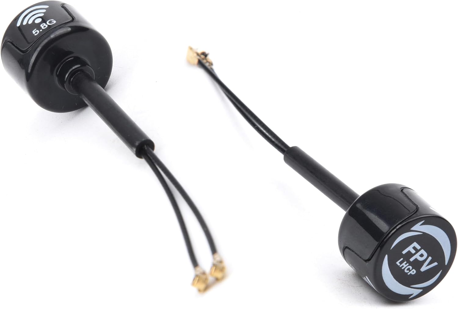 FPV 5.8G LHCP Antenna High Gai - Drone Racing Antenna avis et prix