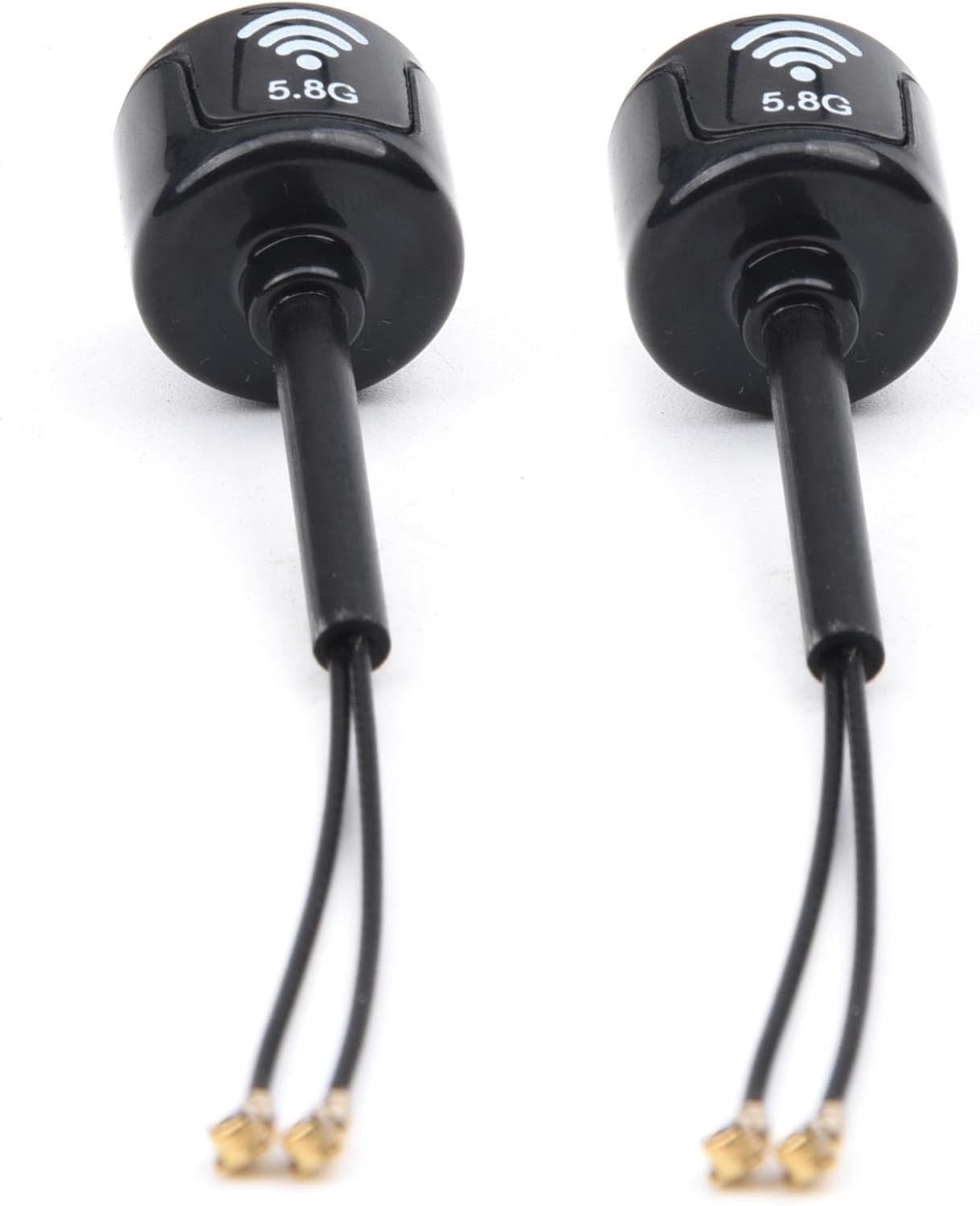 FPV 5.8G LHCP Antenna High Gai - Drone Racing Antenna avis et prix