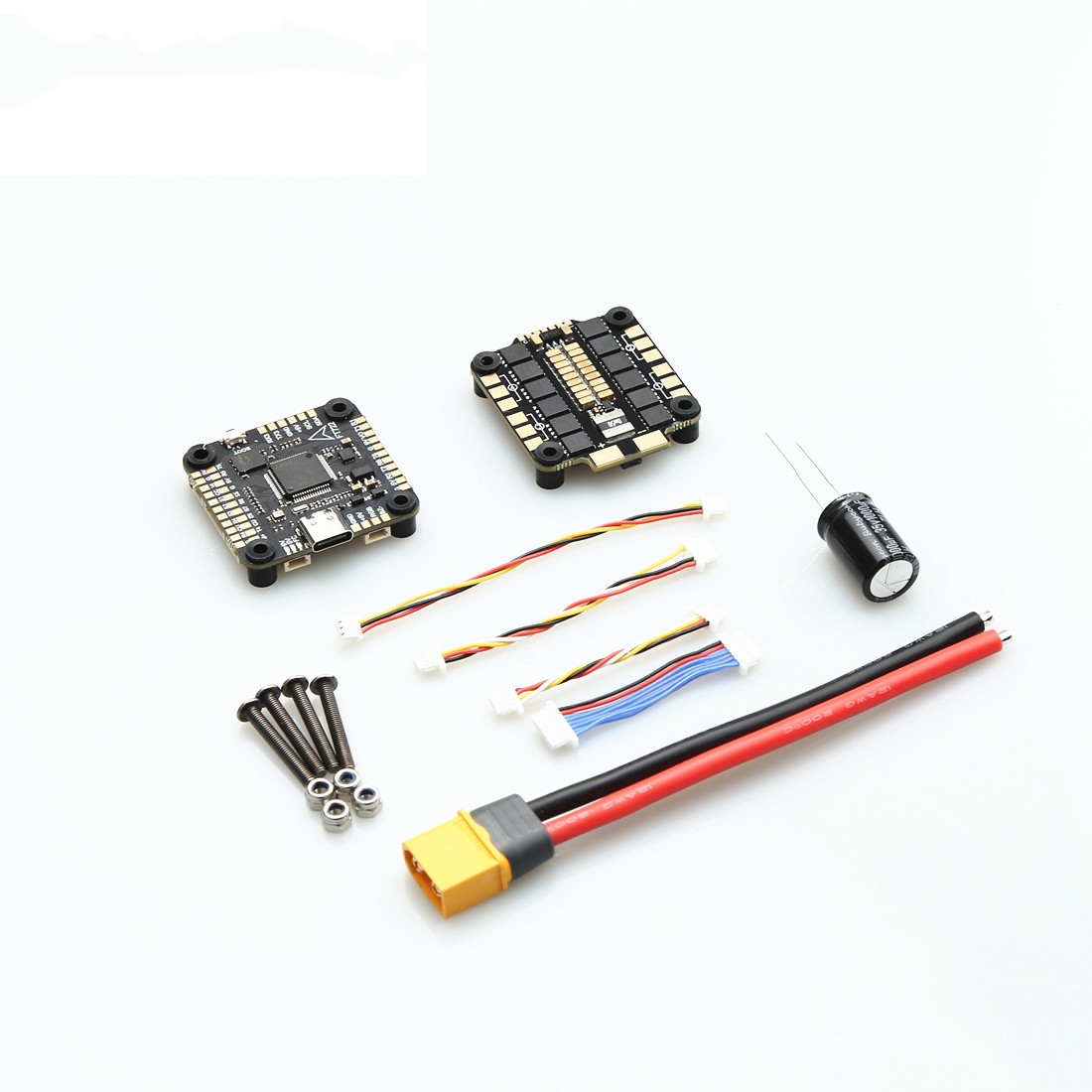 60A BLHELI_S 4IN1 3-6S Brushle - Drone Racing Flight Controller avis et prix