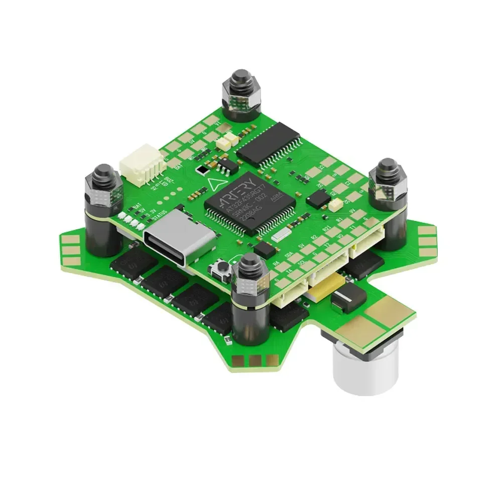 iFlight BLITZ ATF435 55A Stack - Drone Racing Esc avis et prix