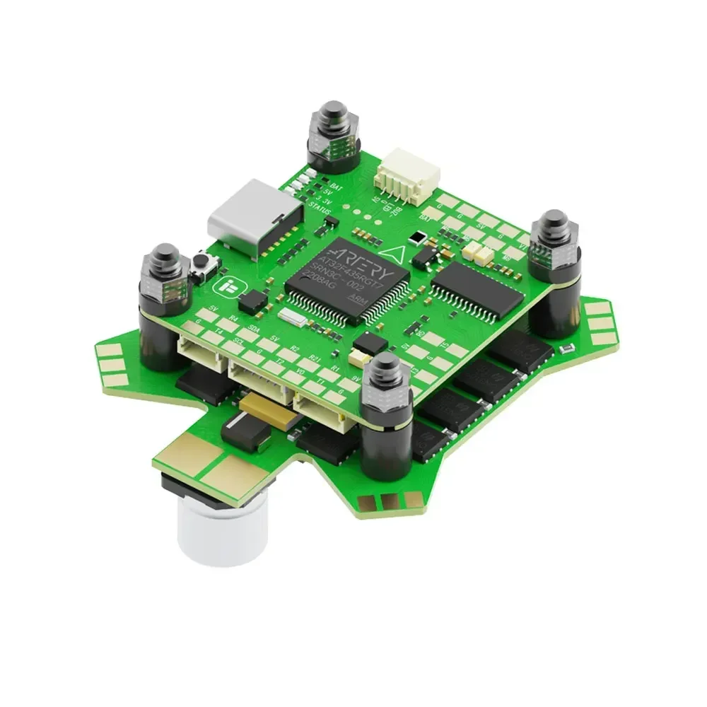 iFlight BLITZ ATF435 55A Stack - Drone Racing Esc avis et prix