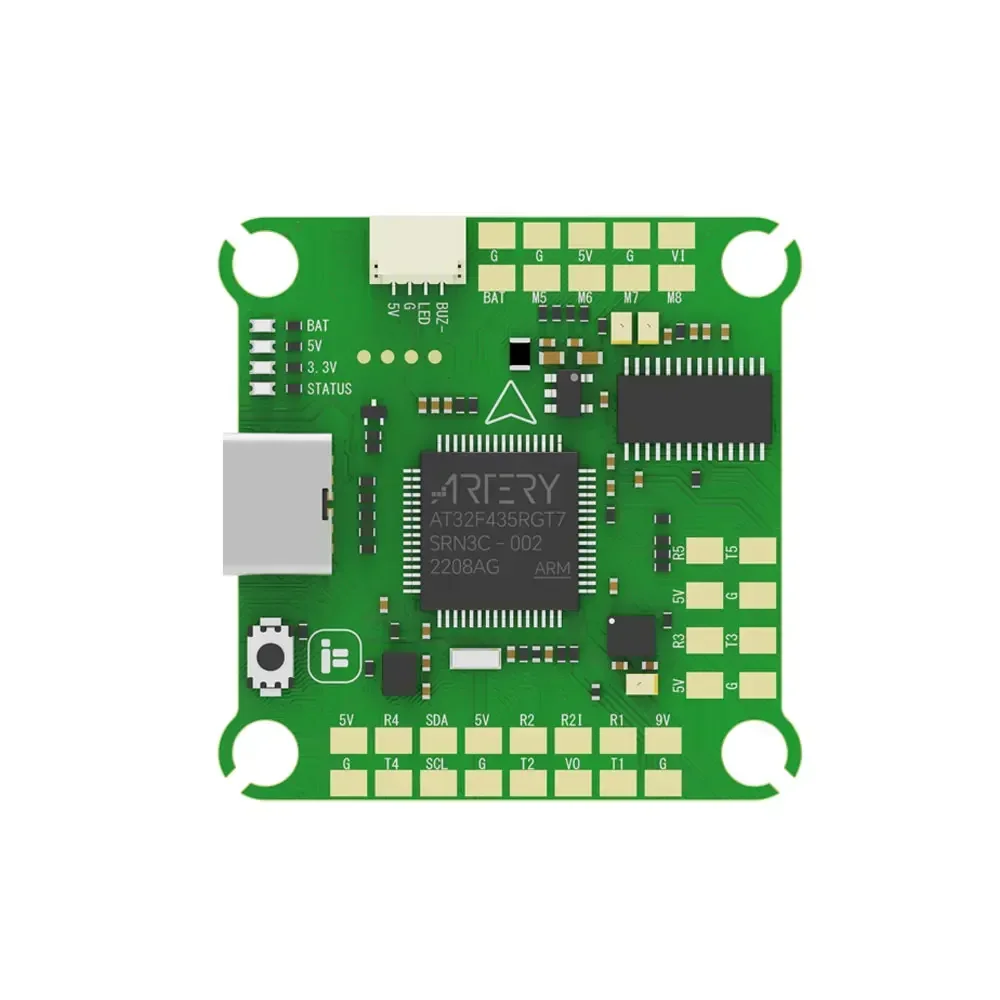 iFlight BLITZ ATF435 55A Stack - Drone Racing Esc avis et prix