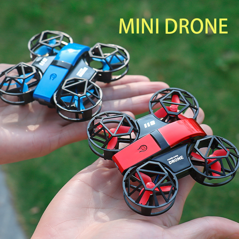 Dowellin D12 Drone Mini Remote - Drone Racing Camera avis et prix