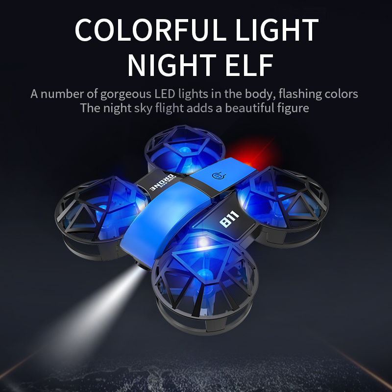 Dowellin D12 Drone Mini Remote - Drone Racing Camera avis et prix