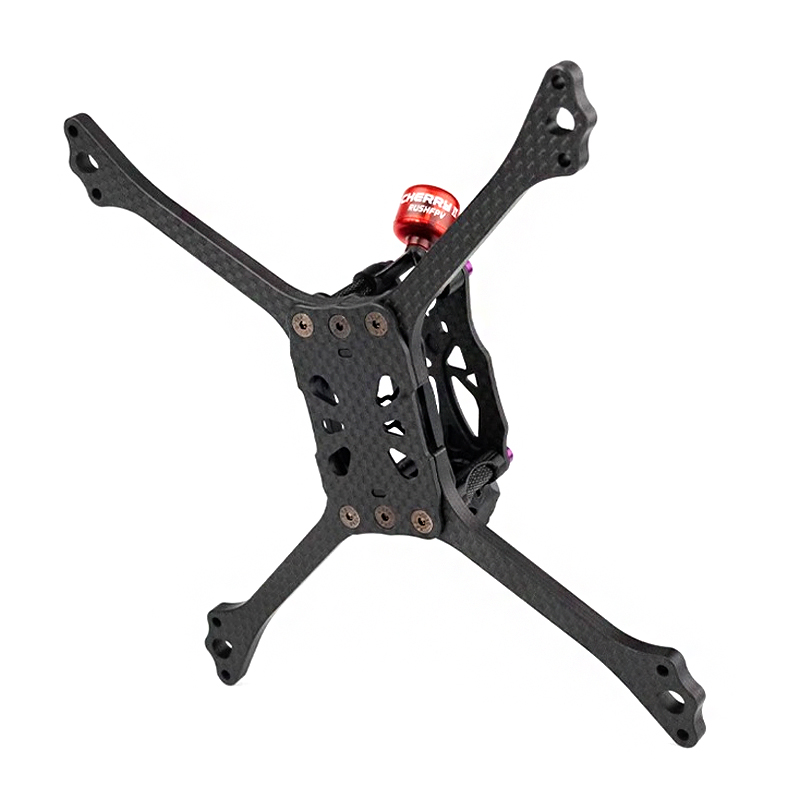 BCROW V6 2025 Edition 5inch FP - Drone Racing Frame avis et prix
