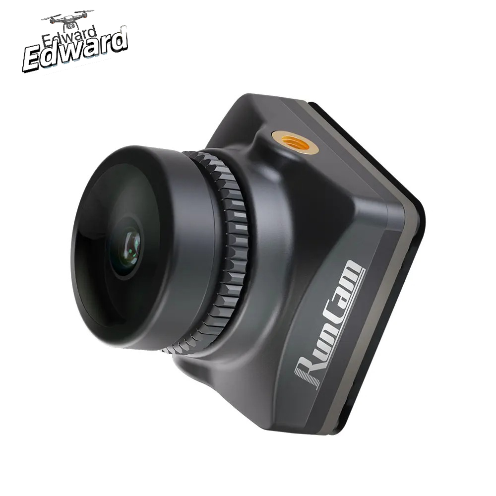 2026 Edward RunCam Phoenix 2 S - Drone Racing Vtx avis et prix