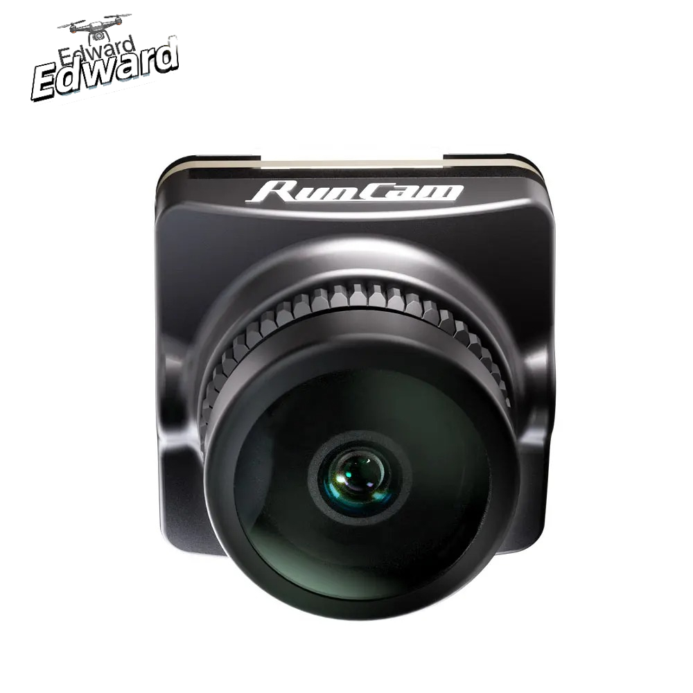 2026 Edward RunCam Phoenix 2 S - Drone Racing Vtx avis et prix