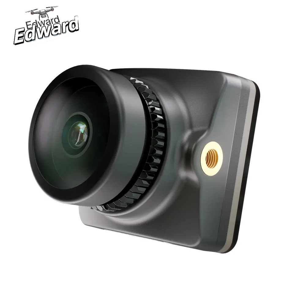 2026 Edward RunCam Phoenix 2 S - Drone Racing Vtx avis et prix