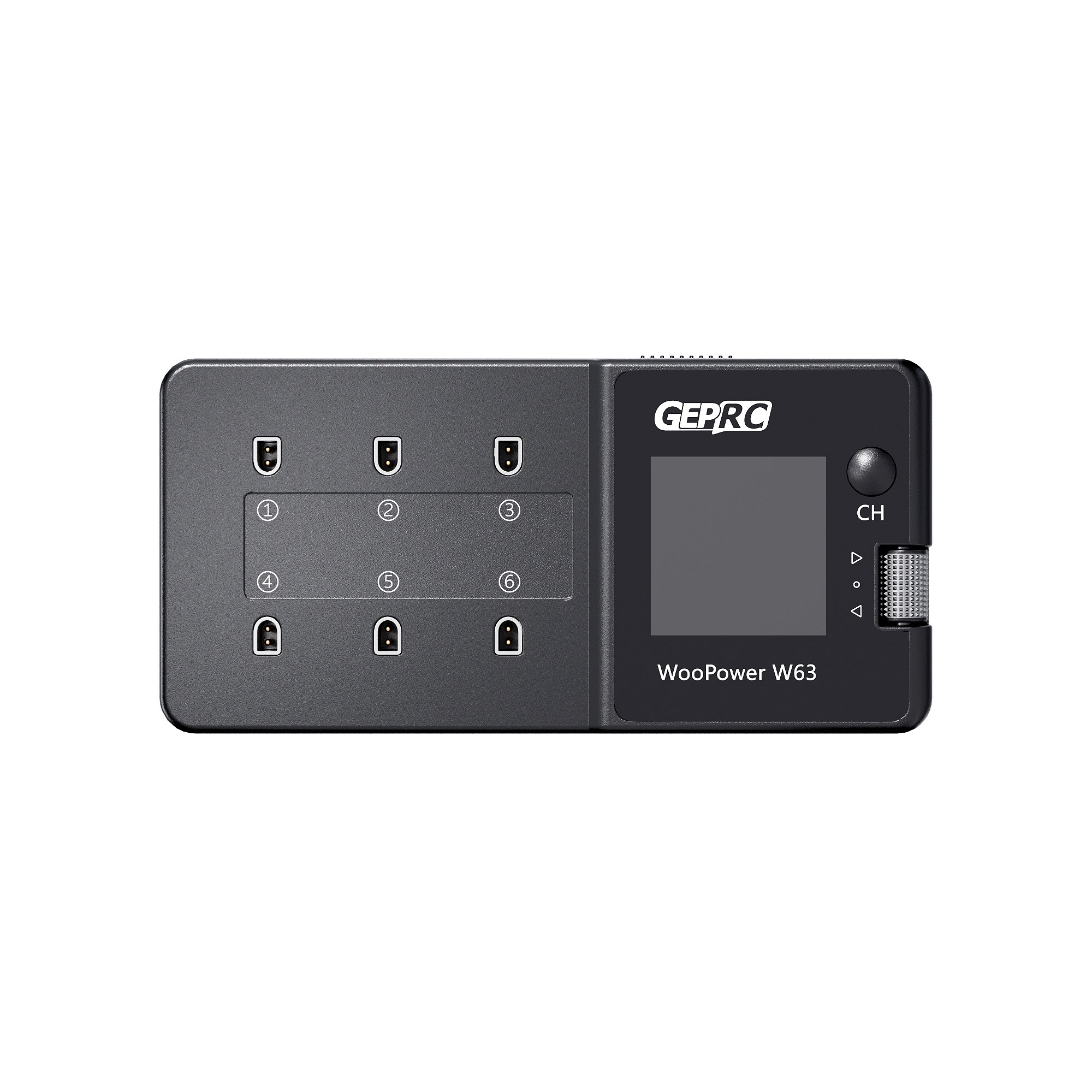 GEPRC WooPower W63 1S Charger  - Drone Racing Charger avis et prix
