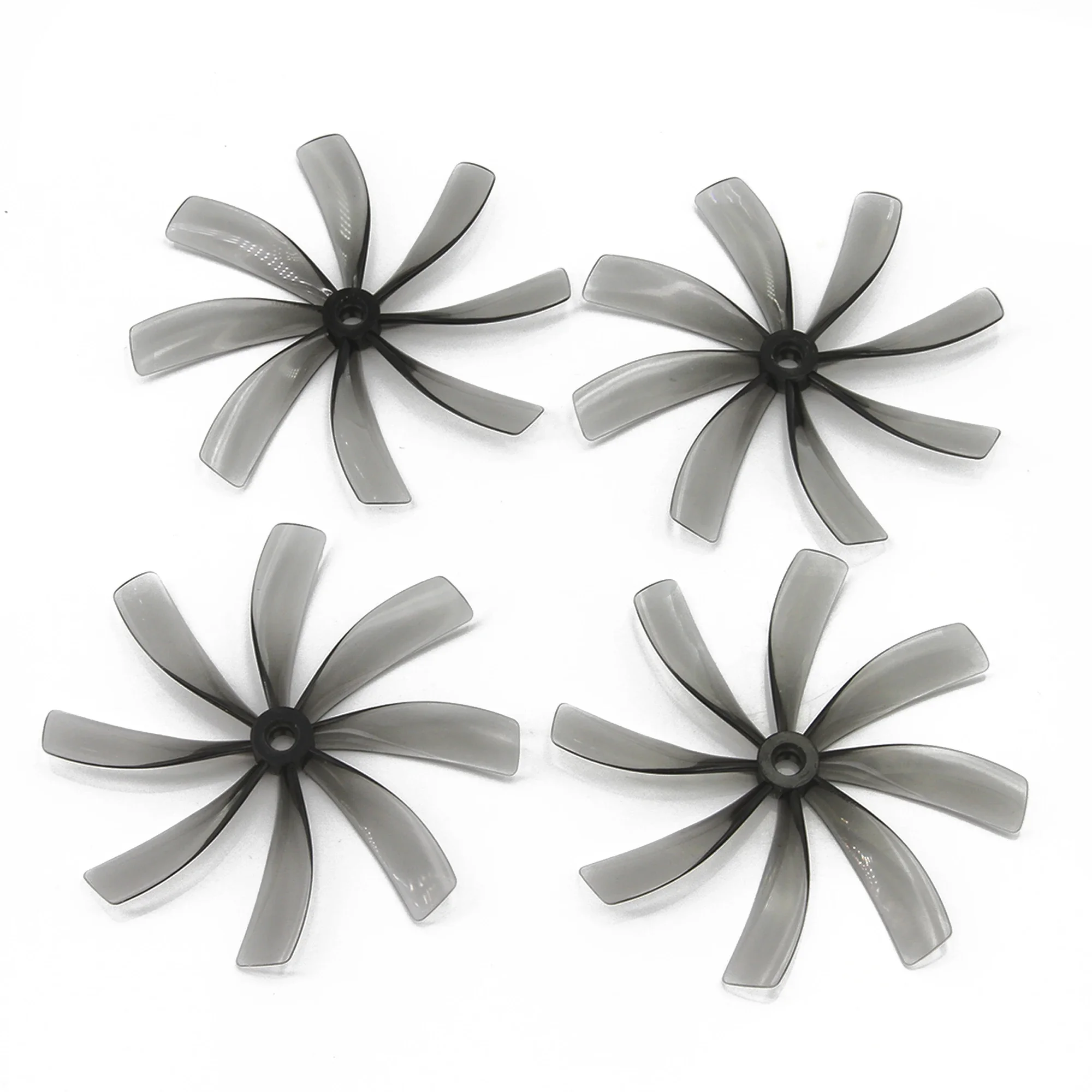 2Pairs 3.5inch 89x8 90x5 90x3  - Drone Racing Propeller avis et prix