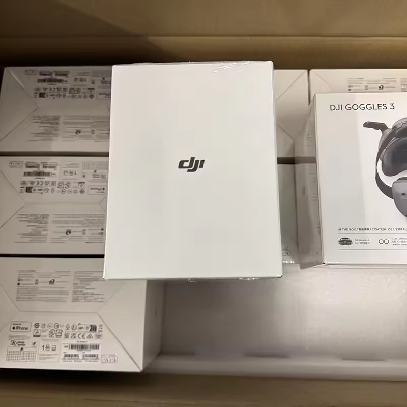 New DJI Goggles 3 Glass suppor - Drone Racing Goggles avis et prix