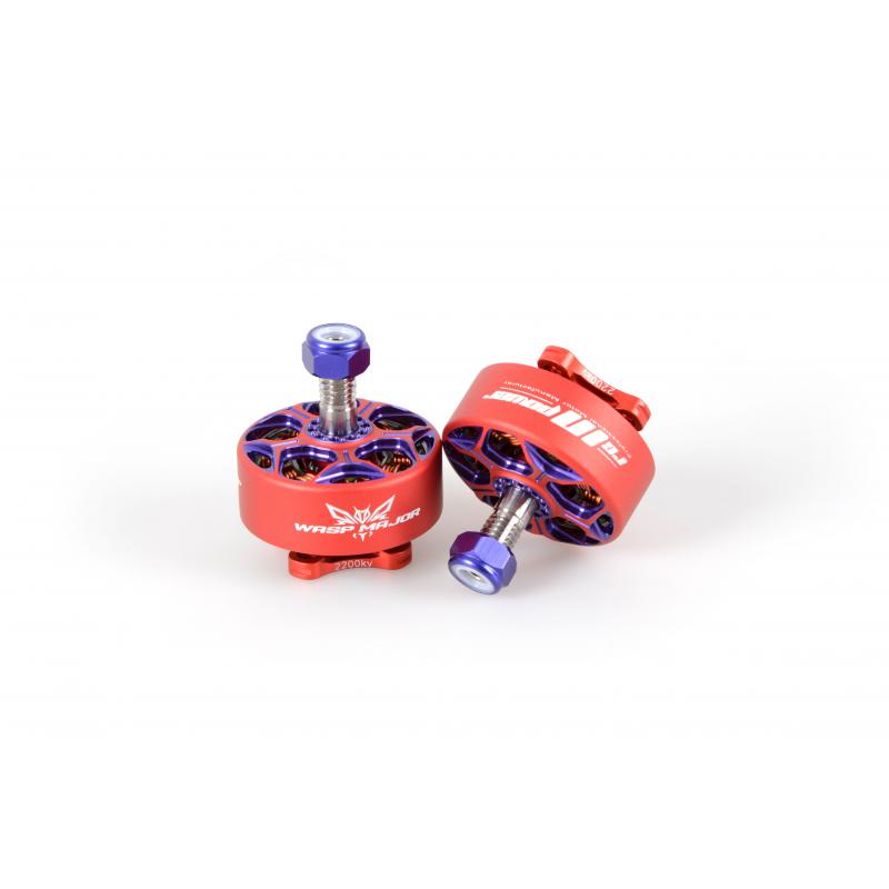 Rcinpower Wasp Major Evo Plus  - Drone Racing Motor avis et prix