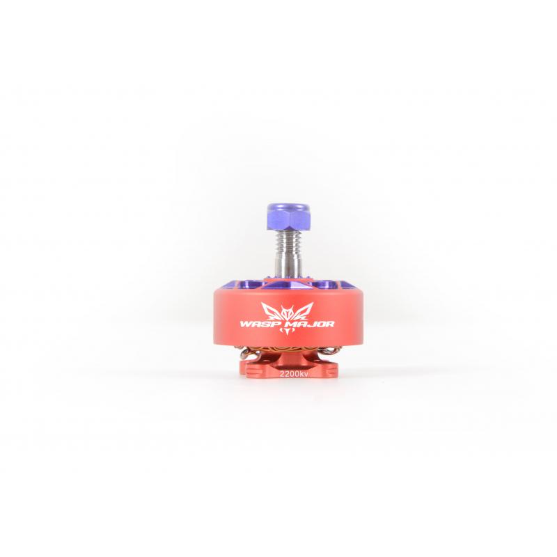 Rcinpower Wasp Major Evo Plus  - Drone Racing Motor avis et prix