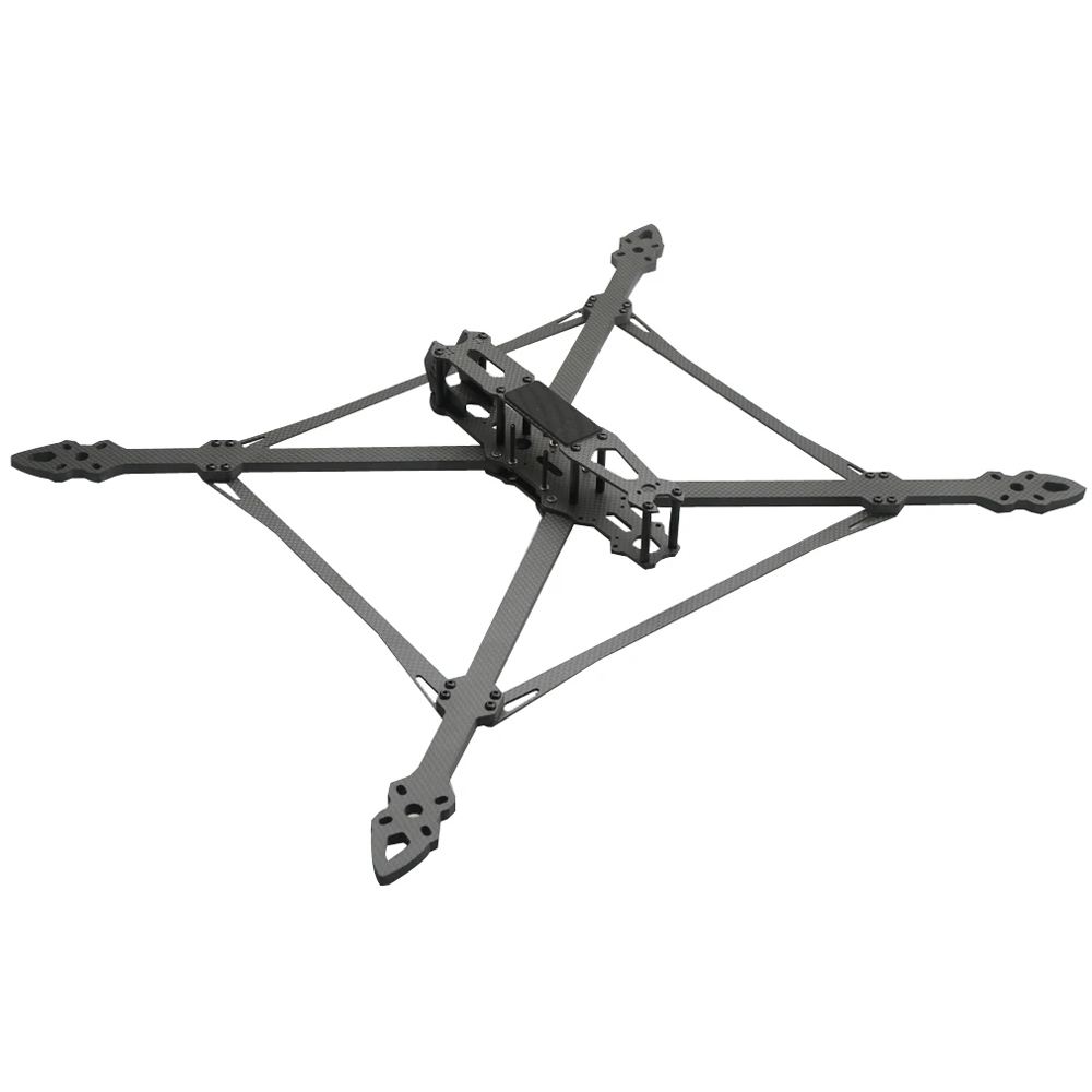 Mark 4 Mark4 V2 13 inch 539mm  - Drone Racing Frame avis et prix