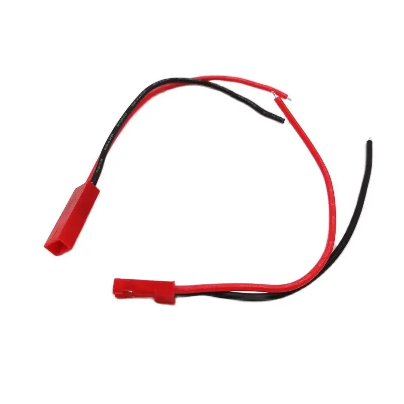 20pcs 10 Pairs JST 2P Connecto - Drone Racing Battery avis et prix