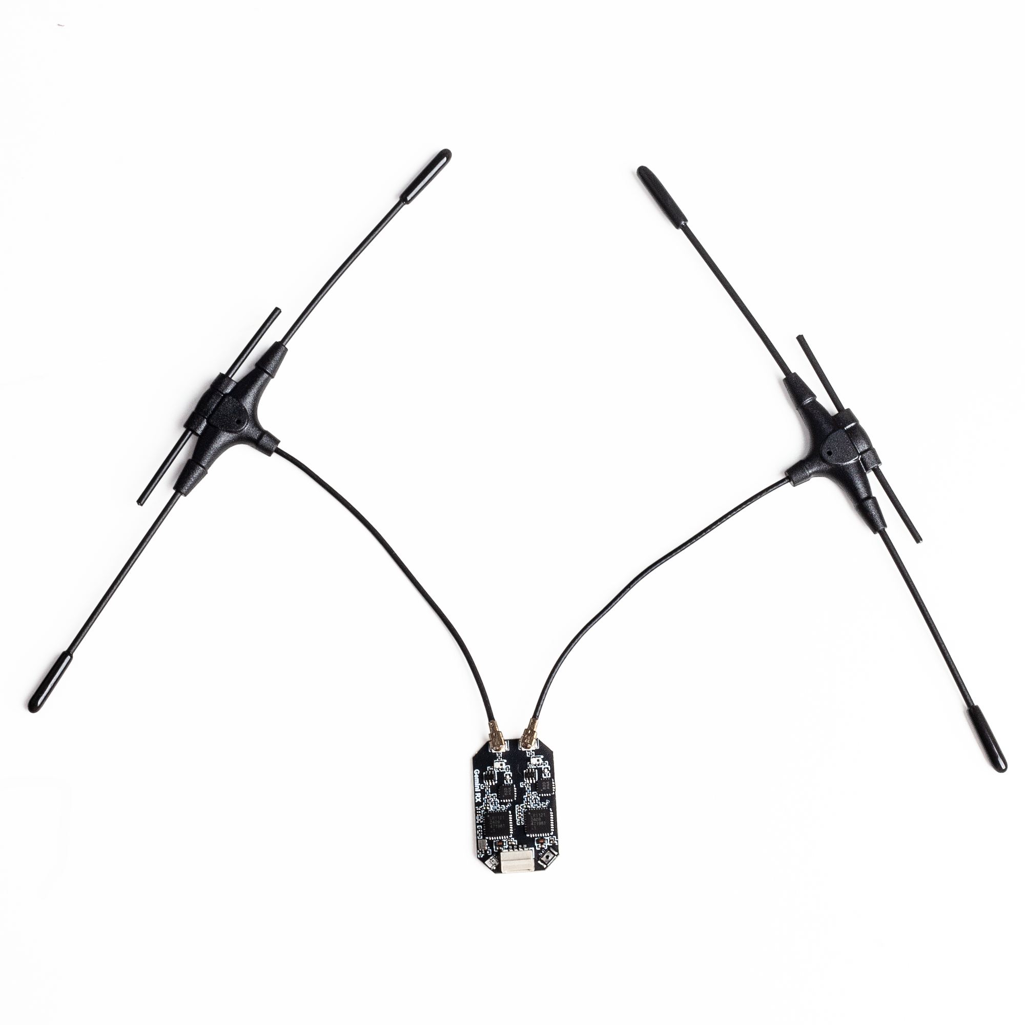 ELRS 915MHz/2.4GHz Gemini Dual - Drone Racing Receiver avis et prix