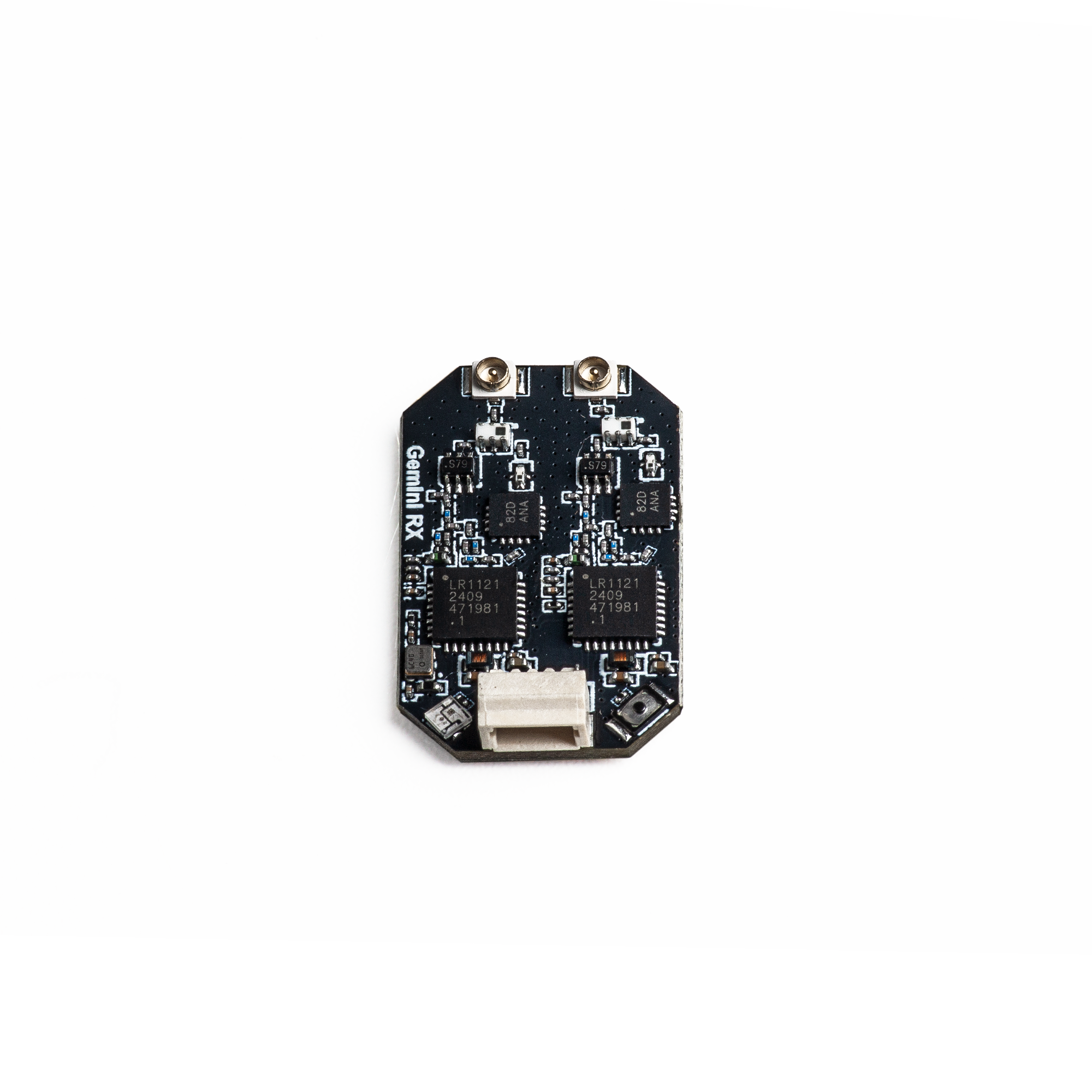 ELRS 915MHz/2.4GHz Gemini Dual - Drone Racing Receiver avis et prix