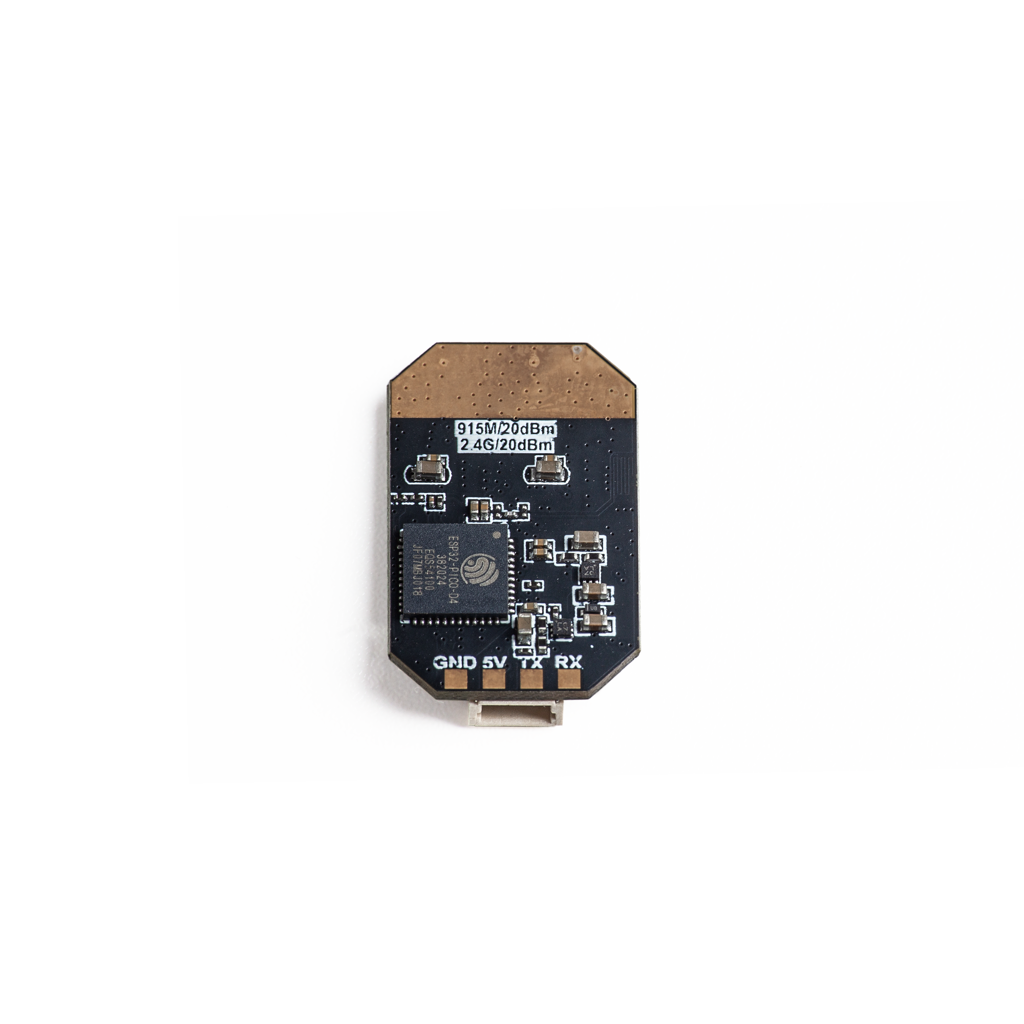 ELRS 915MHz/2.4GHz Gemini Dual - Drone Racing Receiver avis et prix