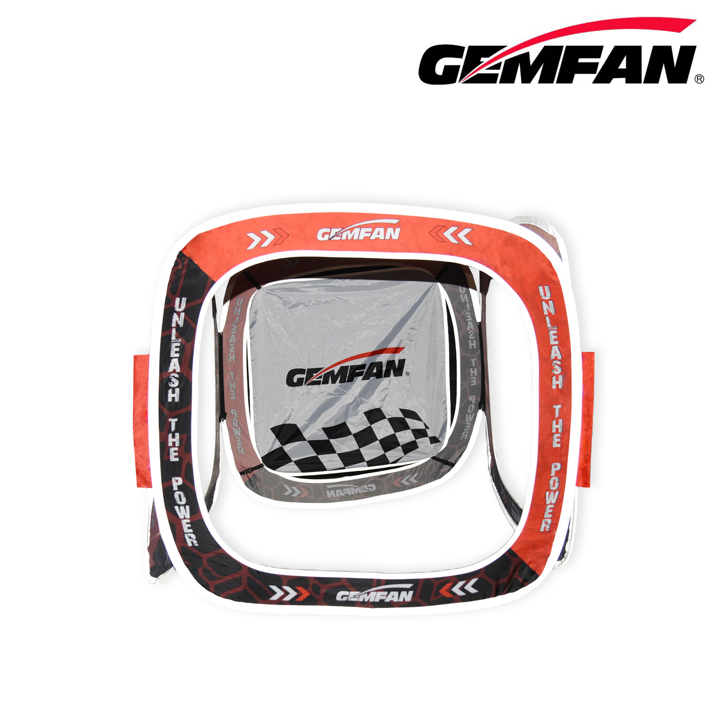 Gemfan AC-SM-6 FPV Racing Dron - Drone Racing Gate avis et prix