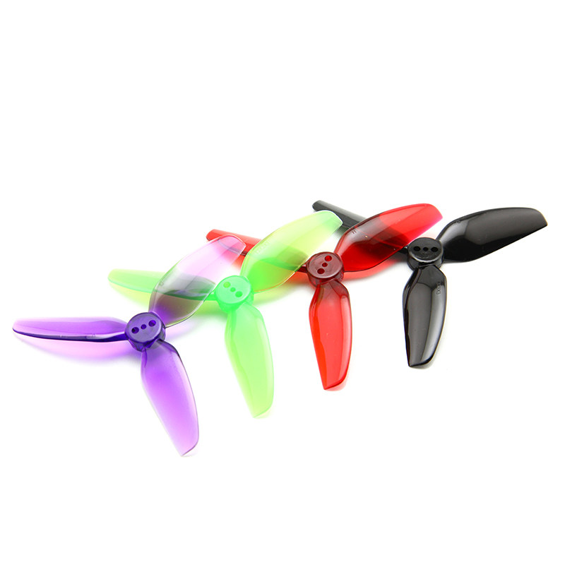 Hq Fpv Propellers 3 Blade 3x3x - Drone Racing Propeller avis et prix