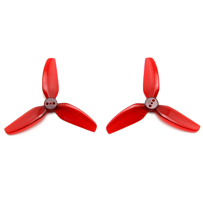 Hq Fpv Propellers 3 Blade 3x3x - Drone Racing Propeller avis et prix