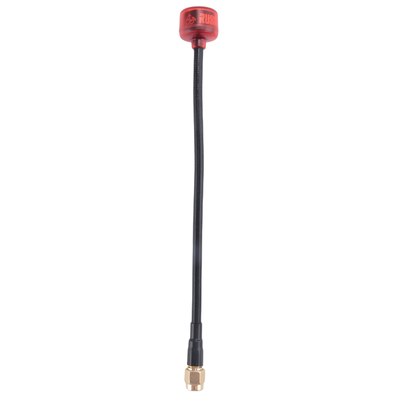 FPV 5.8G Antenna RHCP SMA Long - Drone Racing Antenna avis et prix