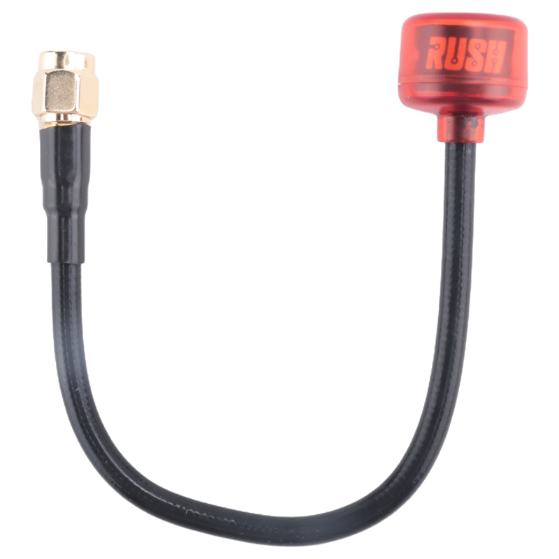 FPV 5.8G Antenna RHCP SMA Long - Drone Racing Antenna avis et prix