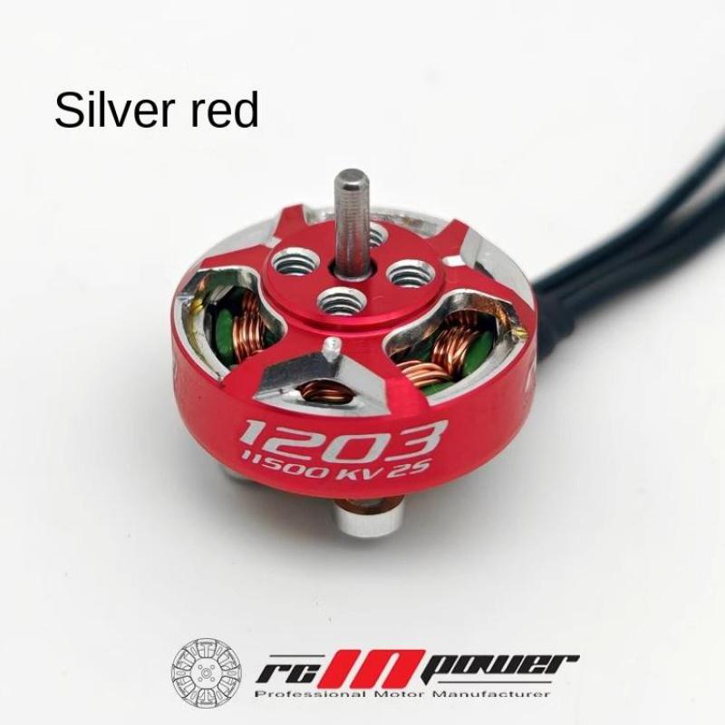 1/4 pcs Rcinpower GTS V3 1203  - Drone Racing Motor avis et prix