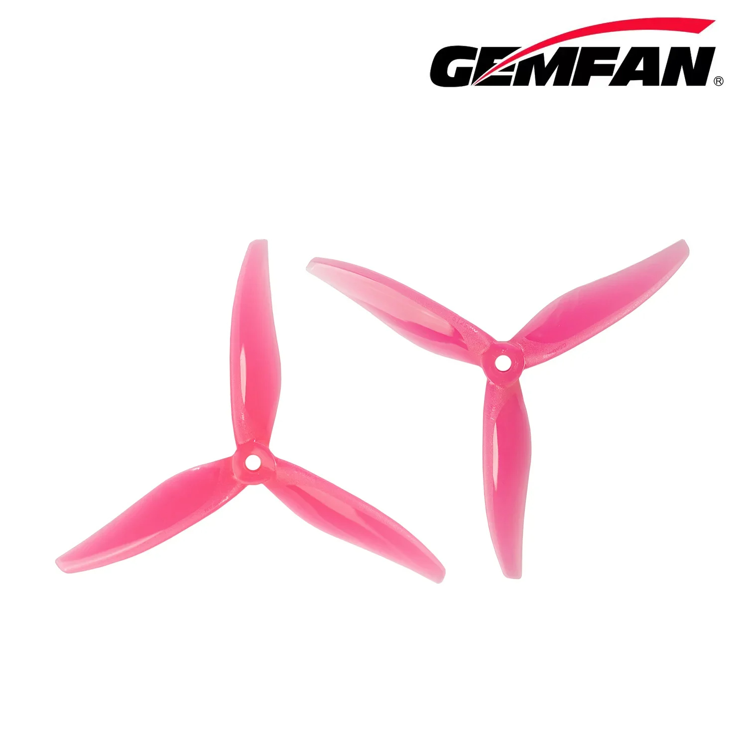 Gemfan 5129 5inch 3 Blade/tri- - Drone Racing Motor avis et prix