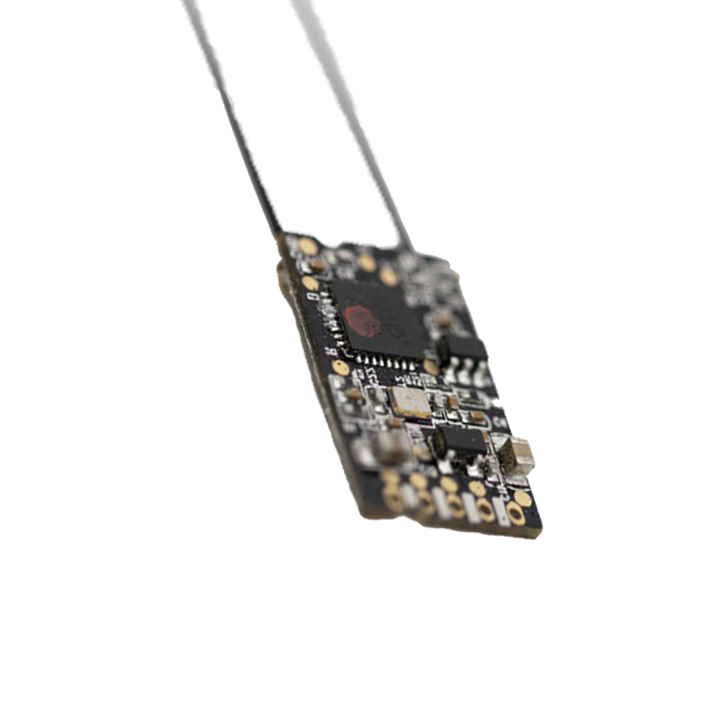 FlySky FTr10  FTr16S 2.4G Two- - Drone Racing Receiver avis et prix
