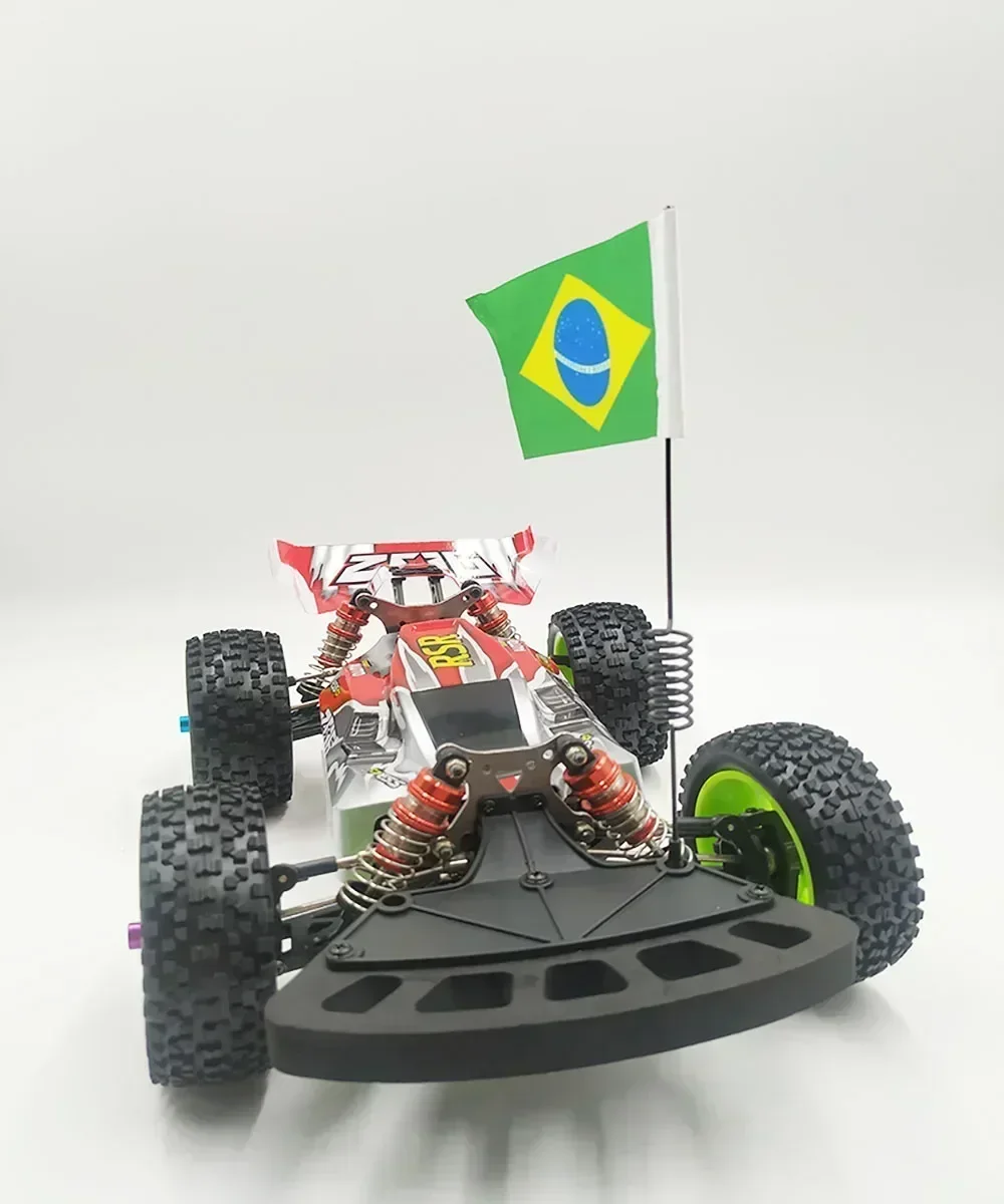 1/8 1/10 Scale Metal RC Decora - Drone Racing Flag avis et prix