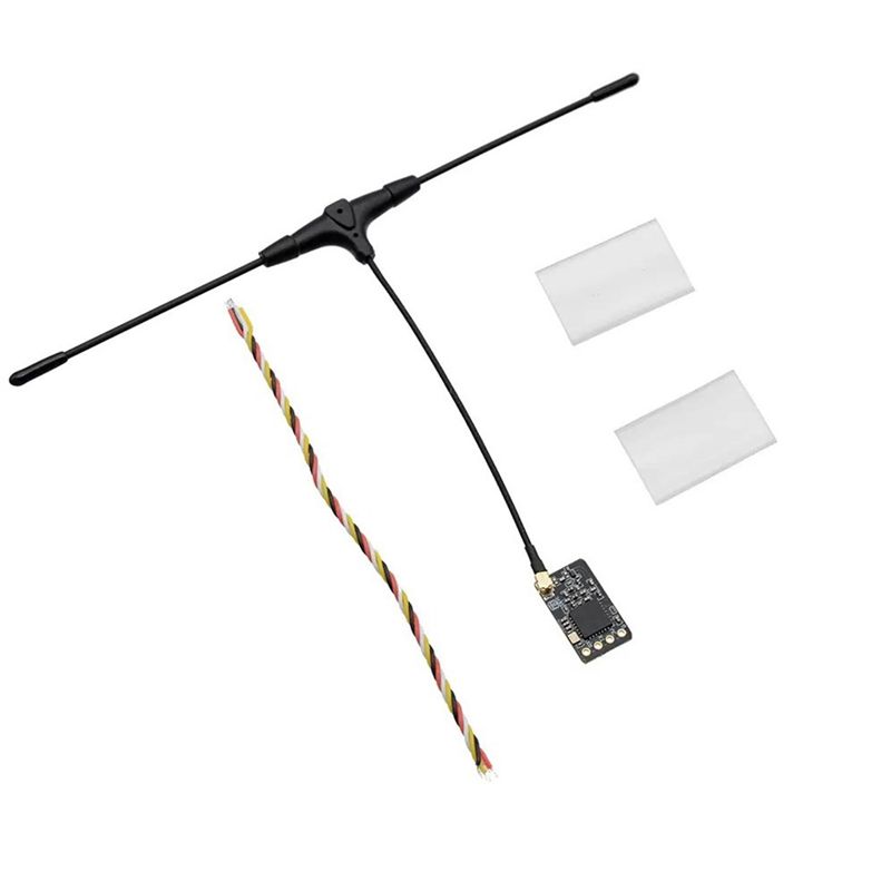 AS96-Nano RX Receiver With T-A - Drone Racing Receiver avis et prix