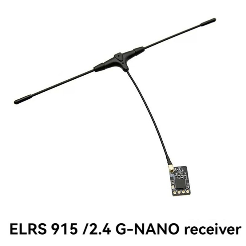 AS96-Nano RX Receiver With T-A - Drone Racing Receiver avis et prix