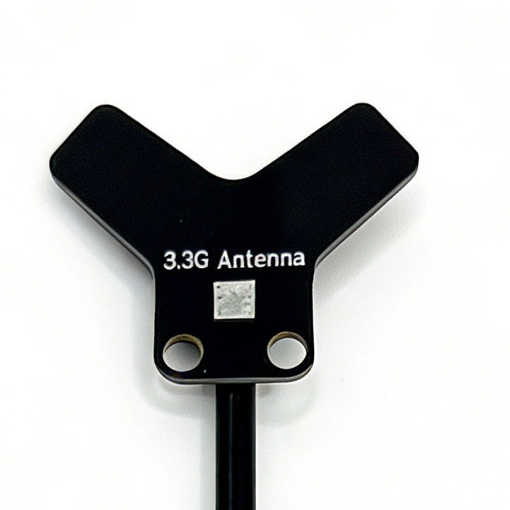 3.3G High Gain FPV Drone Anten - Drone Racing Antenna avis et prix