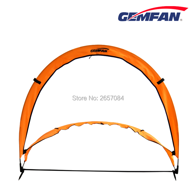 GEMFAN AC-2M FPV Race Cube Gat - Drone Racing Gate avis et prix